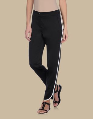 TJ TRUSSARDI JEANS - Pants