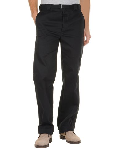 ZOOM PRADA - Casual pants