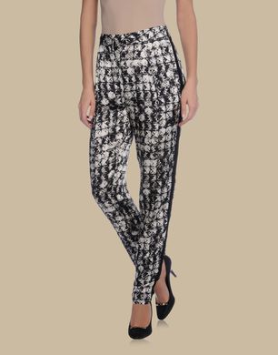 TJ TRUSSARDI JEANS - Pants