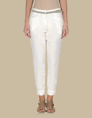 TJ TRUSSARDI JEANS - Pantaloni
