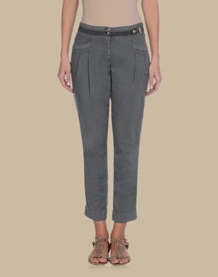 TJ TRUSSARDI JEANS - Pants