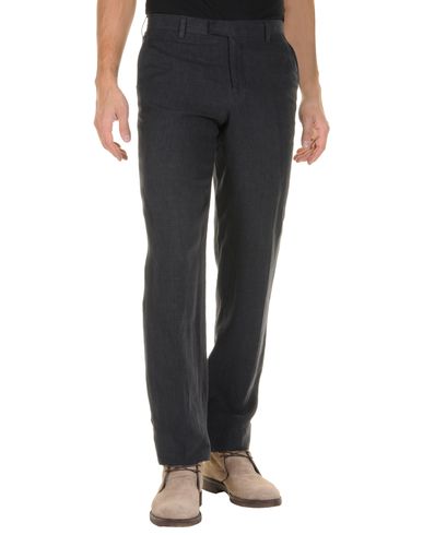 ZOOM ETRO - Casual trouser