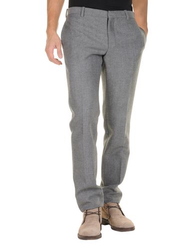 ZOOM BALENCIAGA - Casual pants