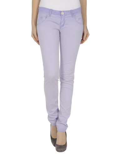 ZOOM RA-RE - Casual trouser