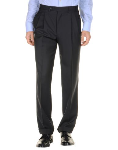 ZOOM CANALI - Dress pants