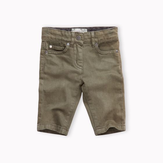 Stella McCartney, Bubble jean