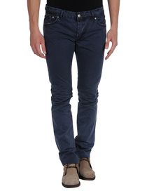 ZU+ELEMENTS - Casual pants