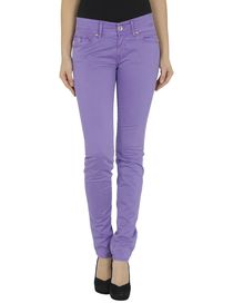 NOLITA DE NIMES - Casual trouser
