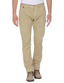 PAUL SMITH JEANS - Casual pants