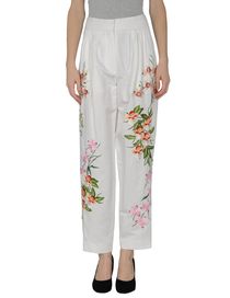 CHLOÉ - Casual trouser