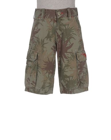 ZOOM TOMMY HILFIGER - Bermuda