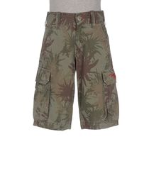 TOMMY HILFIGER - Bermuda