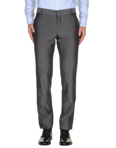 ZOOM D.A. DANIELE ALESSANDRINI - Formal trouser
