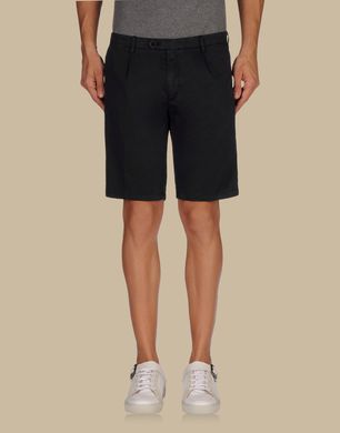 TRU TRUSSARDI - Bermuda shorts