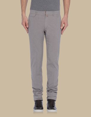 TRU TRUSSARDI - Pants