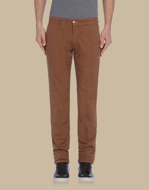 TRU TRUSSARDI - Pants