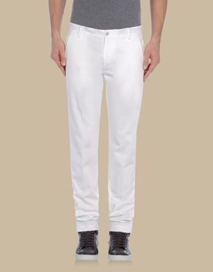 TRU TRUSSARDI - Pants