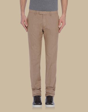 TRU TRUSSARDI - Pants