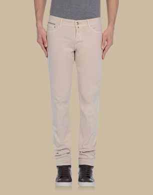 TRU TRUSSARDI - Pants