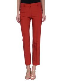 GOLDEN GOOSE - Casual pants