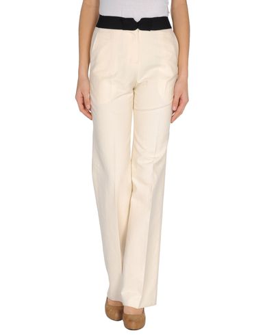 ZOOM GOLDEN GOOSE - Casual pants