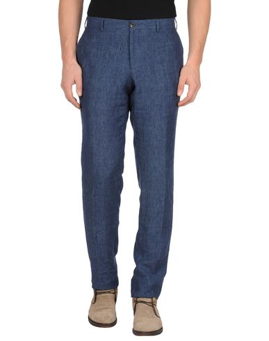 ZOOM LAB. PAL ZILERI - Casual pants