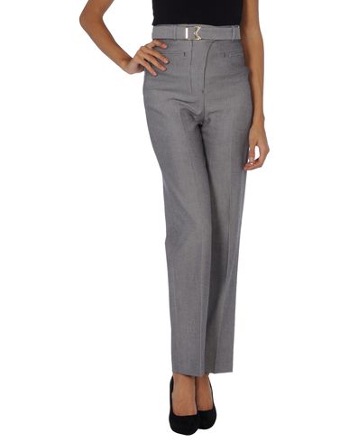 ZOOM GOLDEN GOOSE - Casual pants