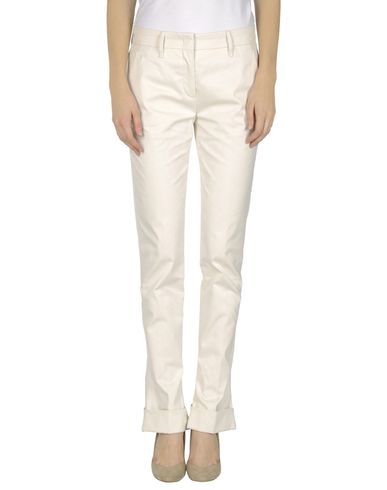 ZOOM PRADA - Casual trouser