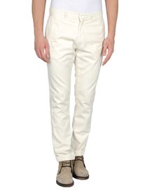 MAISON CLOCHARD - Casual pants