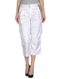 REPLAY - 3/4-length trousers