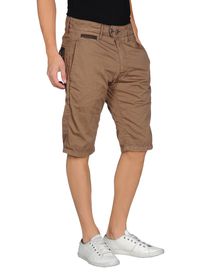 G-STAR RAW - Bermuda shorts