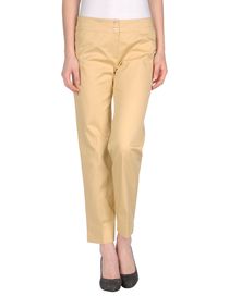 BLUGIRL BLUMARINE - Casual pants