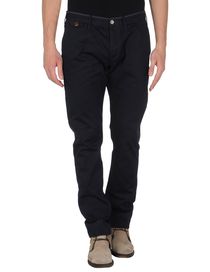 PAUL SMITH JEANS - Casual pants