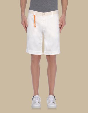 TJ TRUSSARDI JEANS - Bermuda