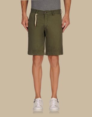 TJ TRUSSARDI JEANS - Bermuda