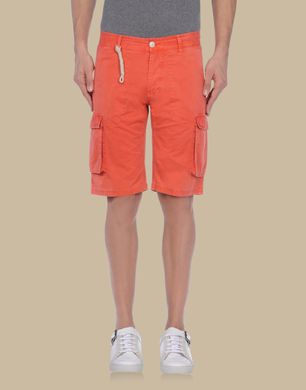 TJ TRUSSARDI JEANS - Bermuda
