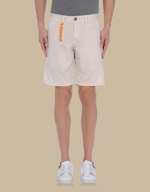 TJ TRUSSARDI JEANS - Bermuda