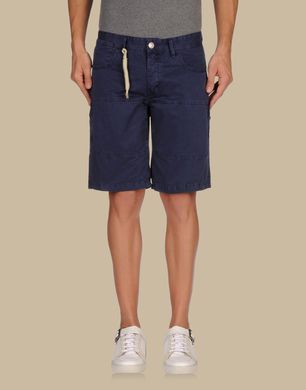 TJ TRUSSARDI JEANS - Bermuda shorts