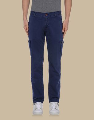 TJ TRUSSARDI JEANS - Pants