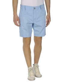 G-STAR RAW - Bermuda shorts