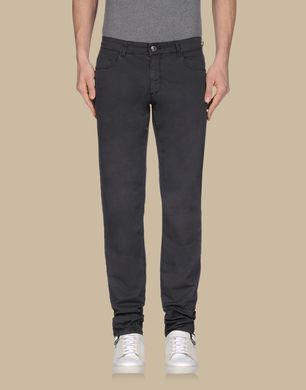 TJ TRUSSARDI JEANS - Pantaloni