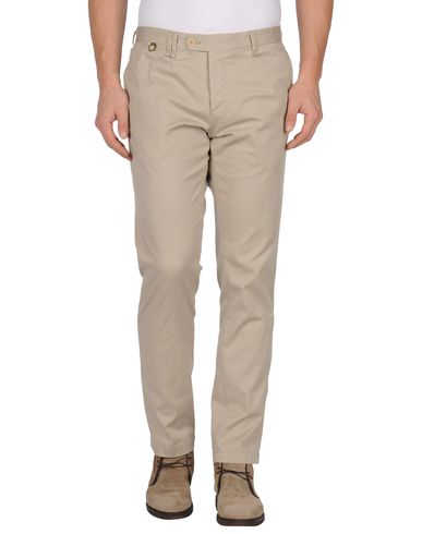 ZOOM MESSAGERIE - Casual pants