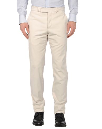 ZOOM ALEXANDER MCQUEEN - Dress pants