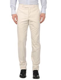 ALEXANDER MCQUEEN - Dress pants