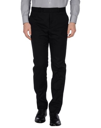ZOOM ALEXANDER MCQUEEN - Dress pants