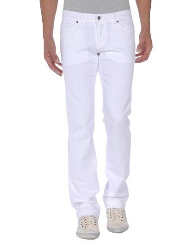 ZOOM D&G - Denim pants