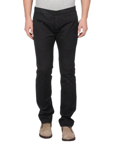 ZOOM RING - Casual pants
