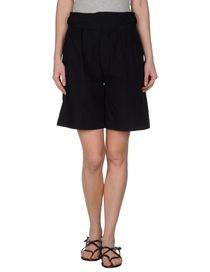 SEE BY CHLOÃ‰ - Bermuda shorts