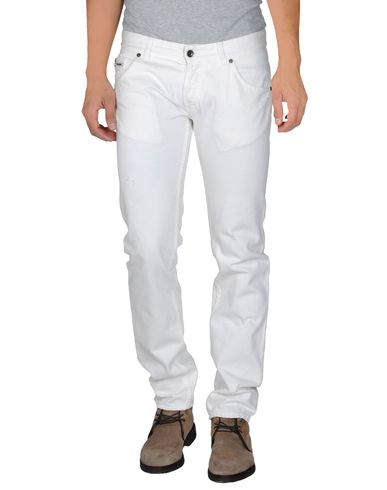 ZOOM MESSAGERIE - Casual pants
