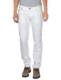 MESSAGERIE - Casual pants